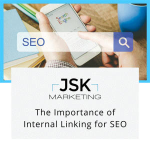 Importance of Internal Linking for SEO
