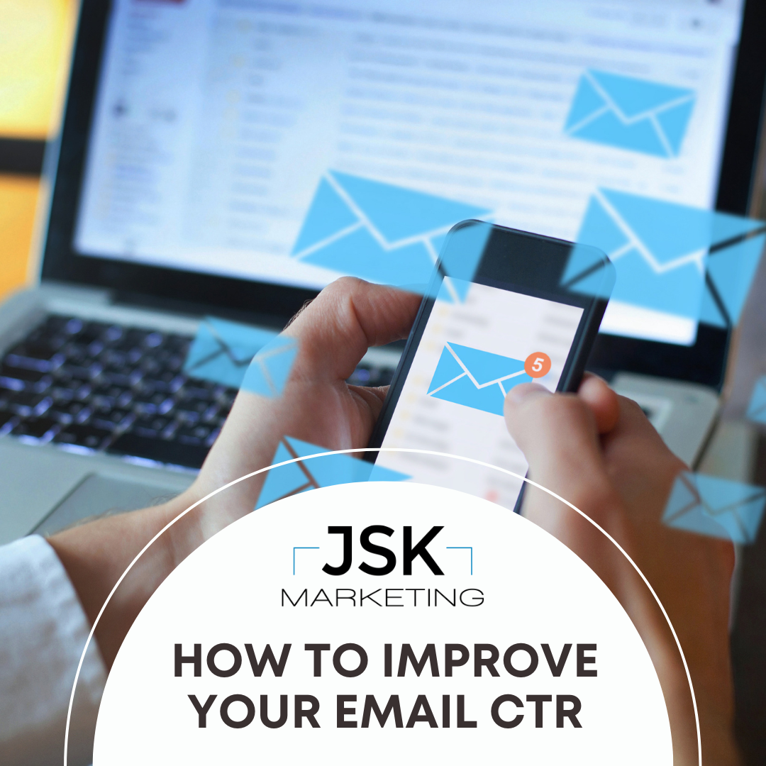 Improve Your Email Click-Through Rate (CTR)