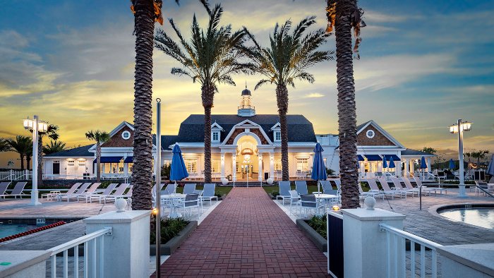 Disney’s Hollywood Studios resort, featured in the JSK Marketing case study, showcases its charm
