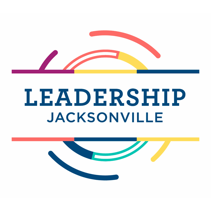 Leadership Jacksonville Logo